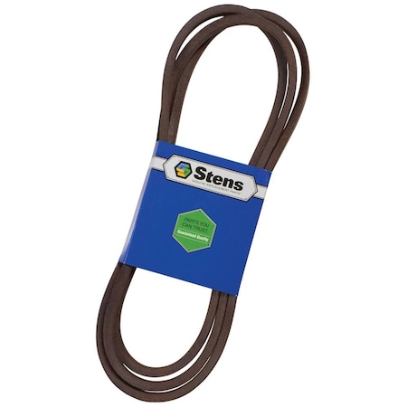 Stens Oem Replacement Belt 265-007 For Scag 482281 265-007